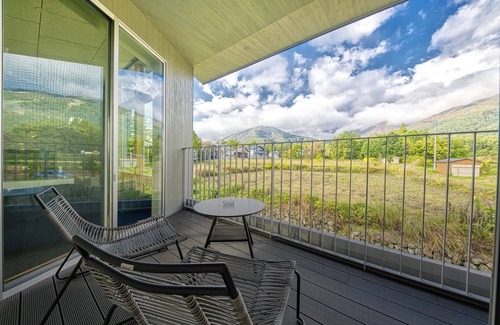 Hokujo Ski Chalet | Top-Rated Echo Rocks by The Hakuba Collection Awaits You