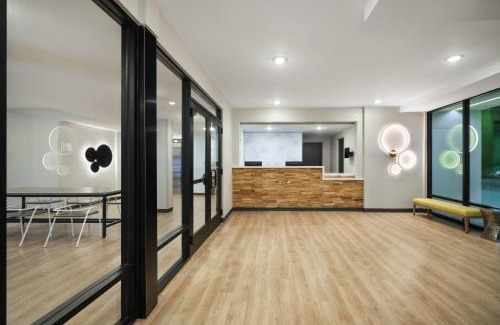 Pasadena Hotel | ECHO Suites Extended Stay by Wyndham Houston Pasadena Fwy Pl