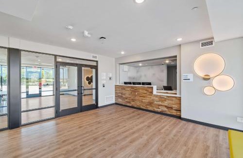 Plano Hotel | ECHO Suites Extended Stay by Wyndham Dallas Plano Richardson
