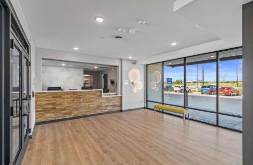 Plano Hotel | ECHO Suites Extended Stay by Wyndham Dallas Plano Richardson