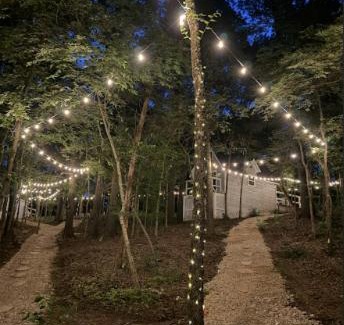 Wood County Other | Echo Valley Retreat