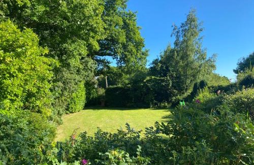 Battle House | Pet-Friendly Getaway at Echoes - Rated 8.3/10 by Guests