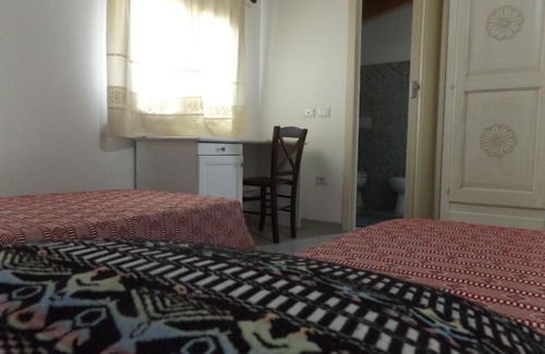 Putifigari Bed & Breakfast | Echoes of Pleasure: Pet-Friendly Retreat with Breakfast