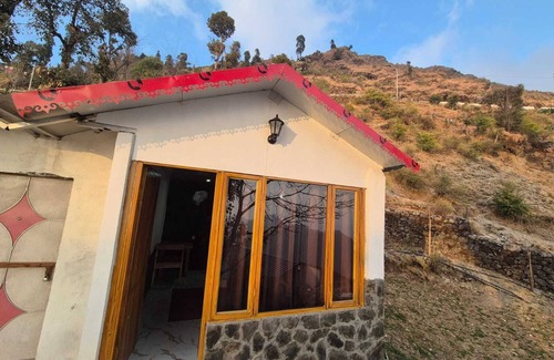 Bullawala Cottage | Echoes of the Himalayas