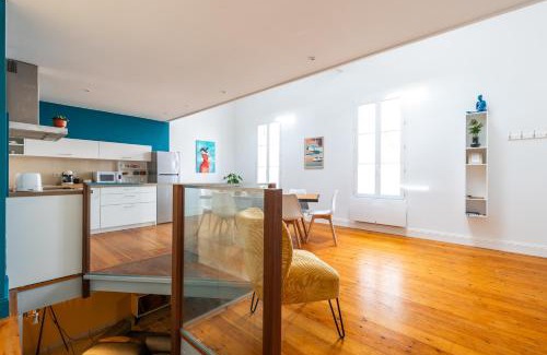 Libourne House | Discover Echoppe 3 Ch Jardin Near St Emilion's Charm