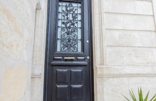 Talence House | Renovated Bordeaux Home with 3 Bedrooms & Family Amenities