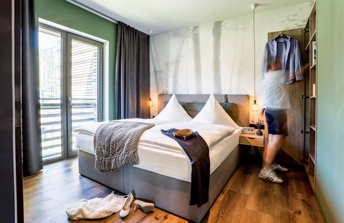 Braunlage Hotel | Top-Rated EchtZeit Hotel: Eco-Friendly with Premium Amenities