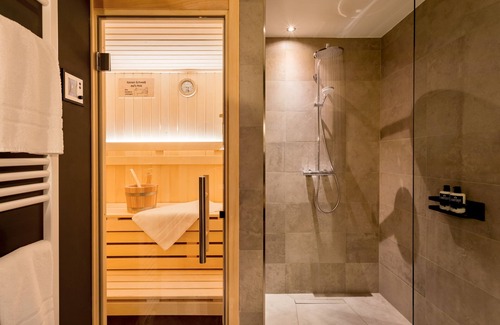 Braunlage Hotel | Top-Rated EchtZeit Hotel: Eco-Friendly with Premium Amenities