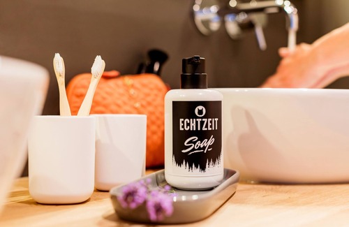 Braunlage Hotel | Top-Rated EchtZeit Hotel: Eco-Friendly with Premium Amenities