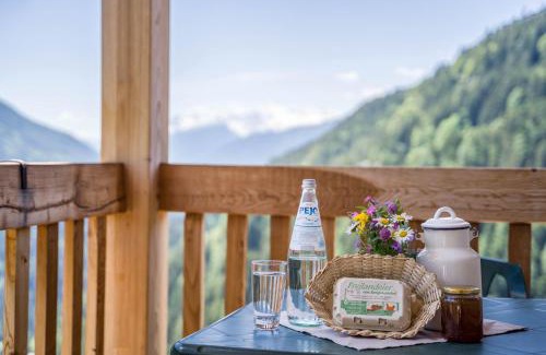 Lauregno House | Exceptional Eckgenn: Family-Friendly Getaway with Top Ratings