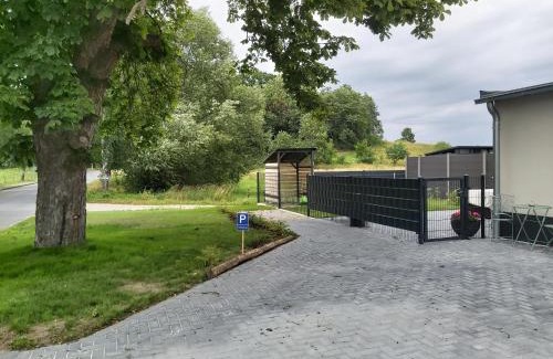 Muritz House | Experience Ecki's Ferienhaus with Pool and Ocean Views