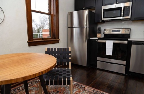 Roanoke Apartment | Prime 1 Bedroom Apartment Near Downtown Roanoke