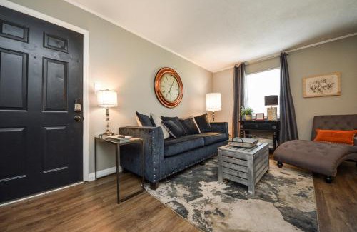 Cleveland Apartment | Family-Friendly Apartments in TN with 9.7/10 Guest Rating