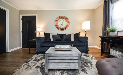 Cleveland Apartment | Family-Friendly Apartments in TN with 9.7/10 Guest Rating