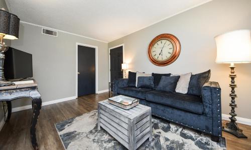 Cleveland Apartment | Family-Friendly Apartments in TN with 9.7/10 Guest Rating