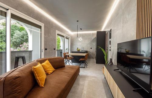 Noli Apartment | Eclipse #2