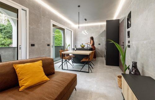 Noli Apartment | Eclipse #2