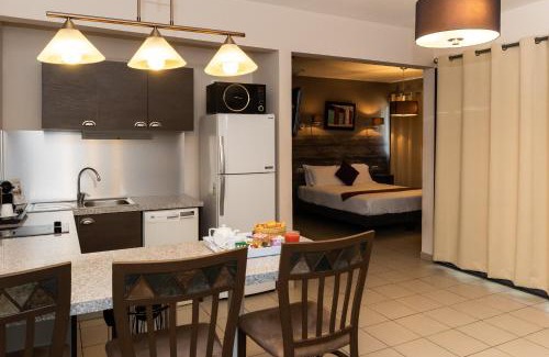 Cayenne Apartment | Explore Eclipse Belle Etoile Appart'hôtel - Pet Friendly Stay