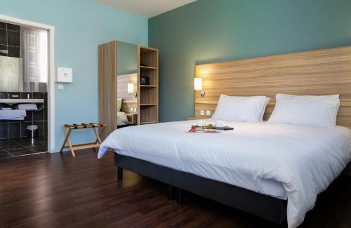 Cayenne Apartment | Explore Eclipse Belle Etoile Appart'hôtel - Pet Friendly Stay
