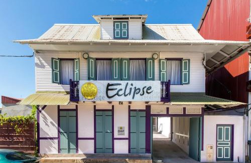 Cayenne Apartment | Explore Eclipse Belle Etoile Appart'hôtel - Pet Friendly Stay