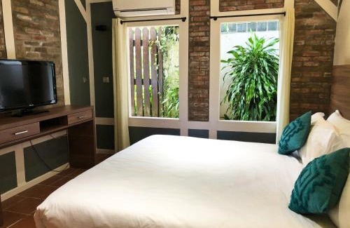 Cayenne Apartment | Explore Eclipse Belle Etoile Appart'hôtel - Pet Friendly Stay
