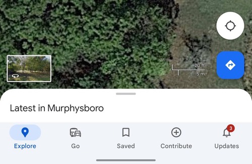 Murphysboro RV Rental | Family-Friendly Eclipse Campsite 2 with Breakfast Included
