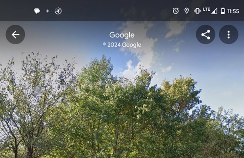 Murphysboro RV Rental | Family-Friendly Eclipse Campsite 2 with Breakfast Included