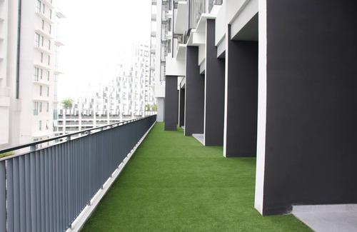 Cyberjaya Apartment | Relaxing Eclipse Residence Duplex Homestay with Pool Access
