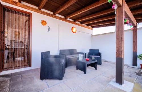 Castromediano Apartment | Family-Friendly Escape at Eclissi Lequile Hotel