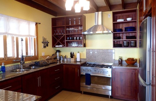 Bocatorito Villa | Eco Aqua Over-The-Water Villa with Ocean Views in Bocas Del Toro
