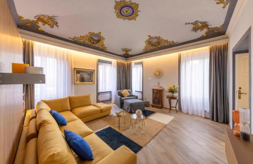 Soriso Apartment | Eco Archè & Spa - Luxury Apartments - Lago D'Orta