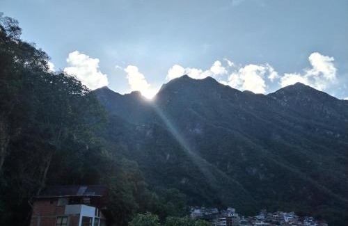 Aguas Calientes Hotel | Eco Art: Best Views of Machu Picchu with Family-Friendly Perks