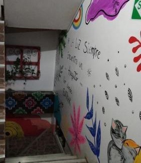 Aguas Calientes Hotel | Eco Art: Best Views of Machu Picchu with Family-Friendly Perks