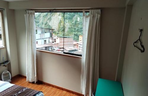 Aguas Calientes Hotel | Eco Art: Best Views of Machu Picchu with Family-Friendly Perks