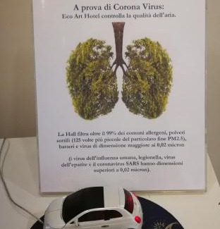 Cit Turin Hotel | Eco Art Hotel Statuto: Pet-Friendly with Breakfast Included