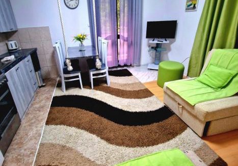 Morinj Apartment | Eco Bay Montenegro