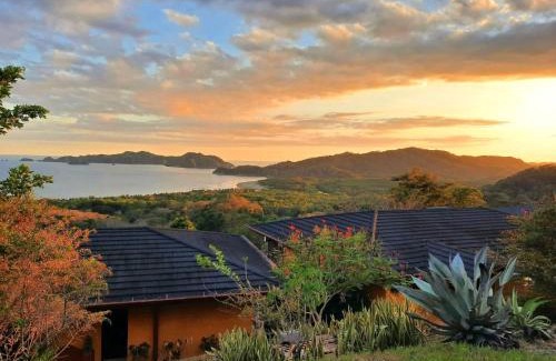 Paquera Hotel | Eco Boutique Hotel Vista Las Islas with Ocean View & Pool