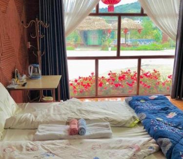 Mang Yang House | Eco Bungalow Hà Giang