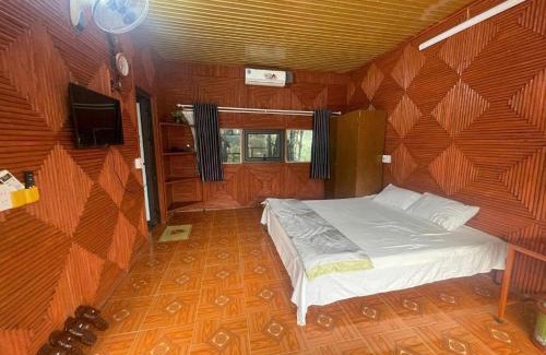 Mang Yang House | Eco Bungalow Hà Giang
