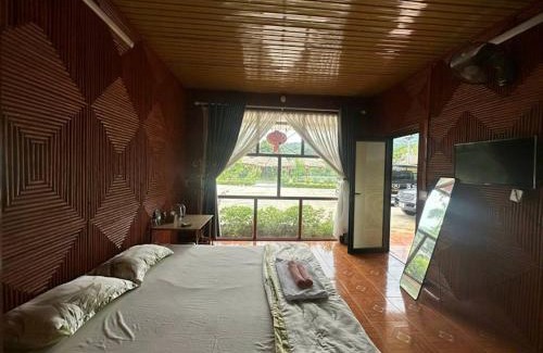 Mang Yang House | Eco Bungalow Hà Giang