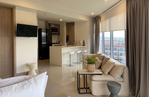 Bocagrande Apartment | Eco by Wynwood House