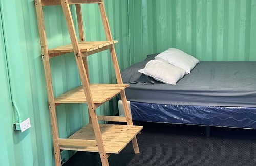 Nueva Concepcion Other | Eco-Friendly Mountain Cabana in San Ignacio for Families