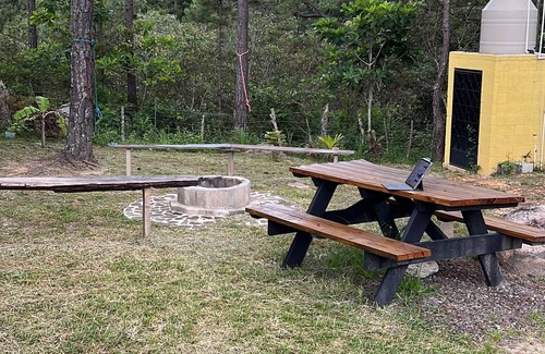 Nueva Concepcion Other | Eco-Friendly Mountain Cabana in San Ignacio for Families