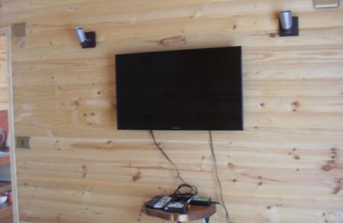 Algarrobo Ski Chalet | Eco Cabañas Algarrobo: Guest Rated 10/10 with Kitchen Access