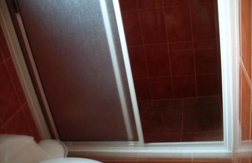 Algarrobo Ski Chalet | Eco Cabañas Algarrobo: Guest Rated 10/10 with Kitchen Access
