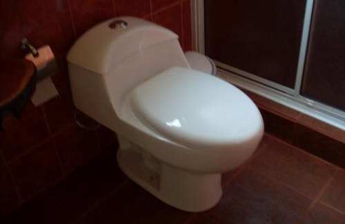 Algarrobo Ski Chalet | Eco Cabañas Algarrobo: Guest Rated 10/10 with Kitchen Access