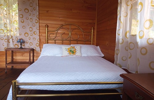 Vergara Hotel | Eco-Cabañas Altozano Nimaima: Relaxing Spa & Family-Friendly