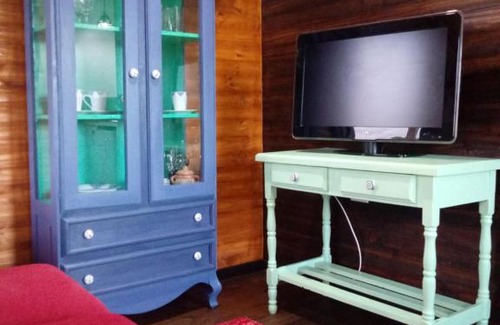 San Clemente House | Eco Cabañas Las Chuñas: Guest Rated 10/10 with Oceanfront Views