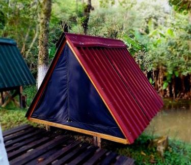 Ribeirao Pires Other | Eco Cabana 01