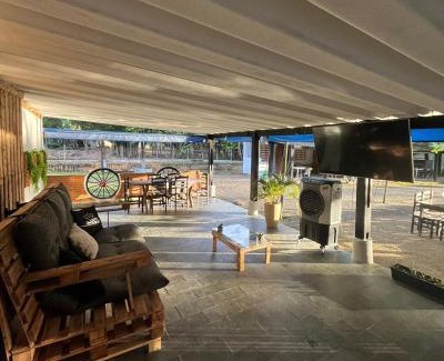 Ribeirao Pires Other | Eco Cabana 01